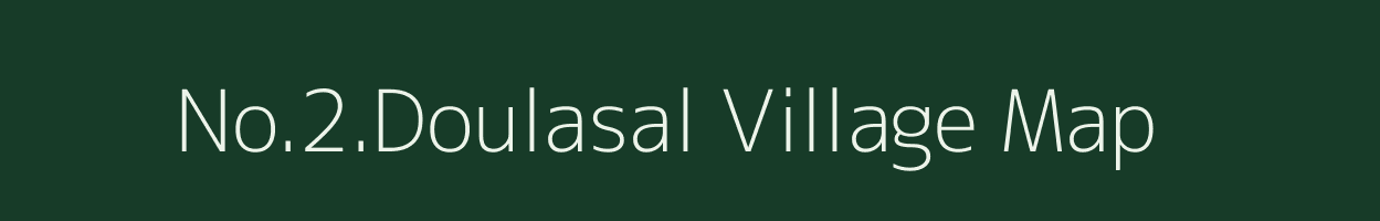 No.2.Doulasal village map in Assam