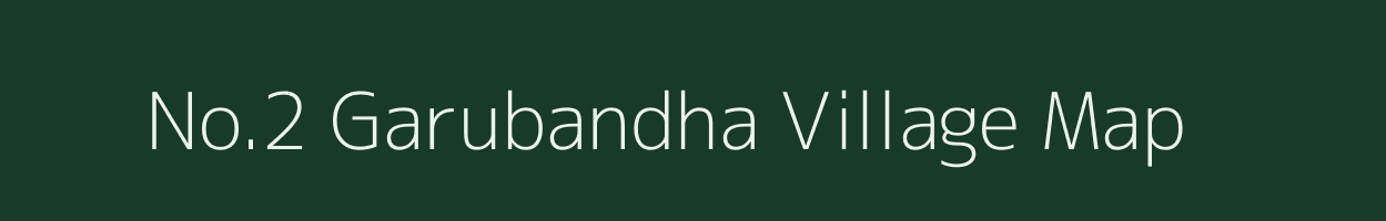No.2 Garubandha village map in Assam
