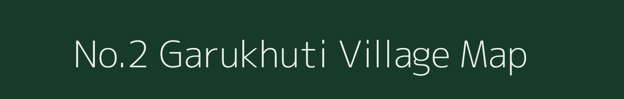 No.2 Garukhuti village map in Assam