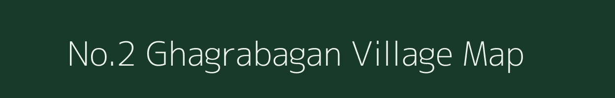 No.2 Ghagrabagan village map in Assam