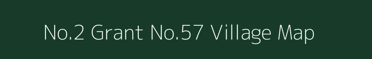 No.2 Grant No.57 village map in Assam