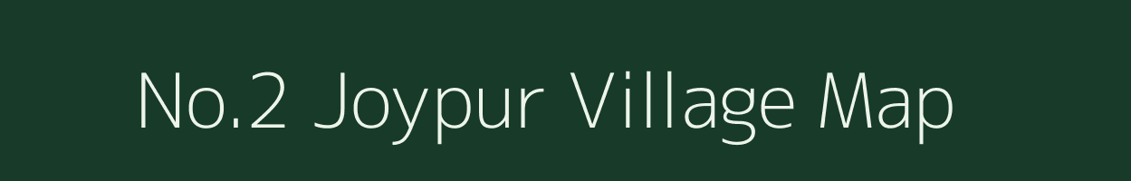 No.2 Joypur village map in Assam