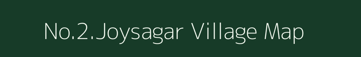 No.2.Joysagar village map in Assam