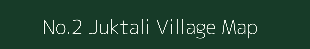 No.2 Juktali village map in Assam