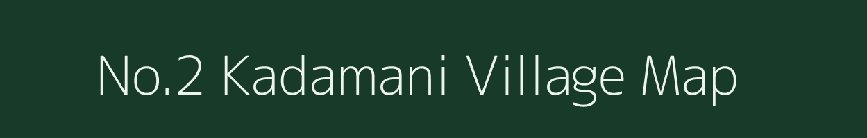 No.2 Kadamani village map in Assam