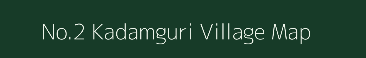 No.2 Kadamguri village map in Assam