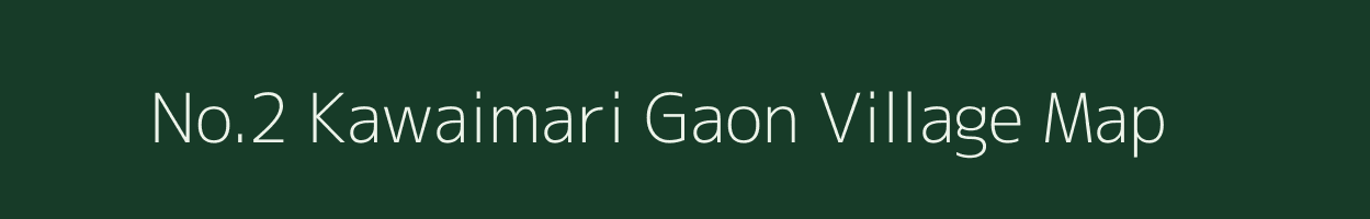 No.2 Kawaimari Gaon village map in Assam