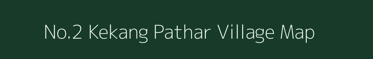 No.2 Kekang Pathar village map in Assam
