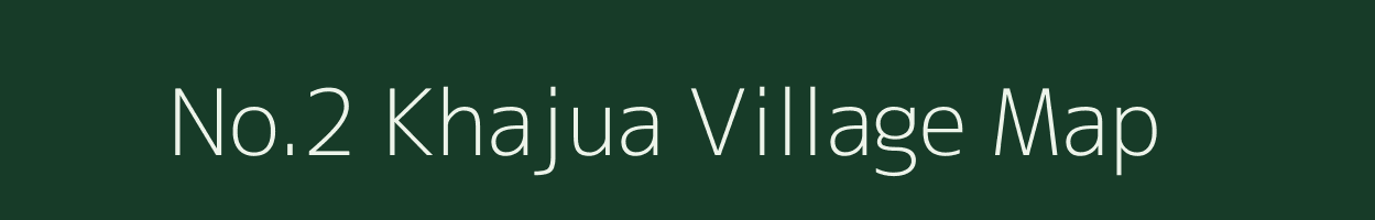 No.2 Khajua village map in Assam