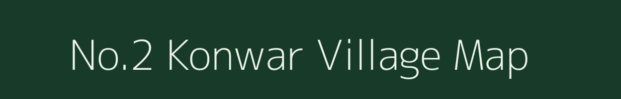 No.2 Konwar village map in Assam