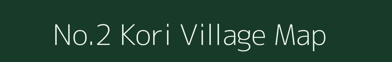 No.2 Kori village map in Assam