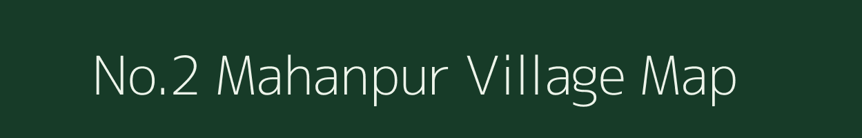 No.2 Mahanpur village map in Assam