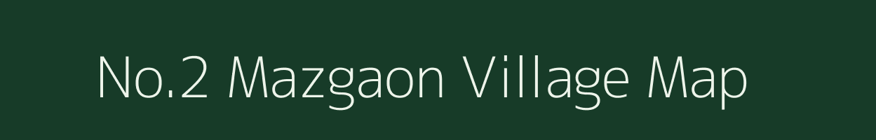 No.2 Mazgaon village map in Assam