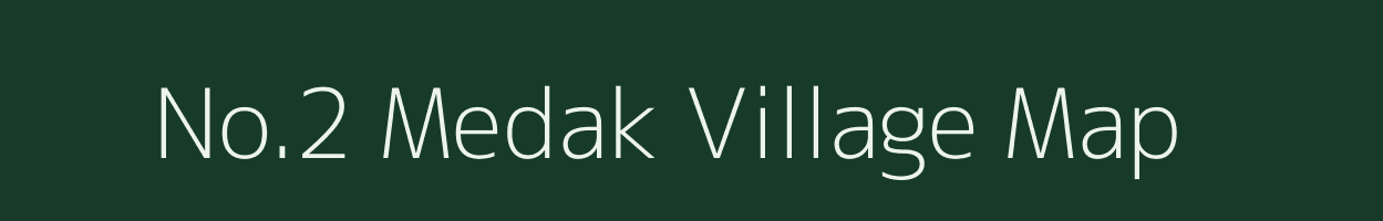 No.2 Medak village map in Assam