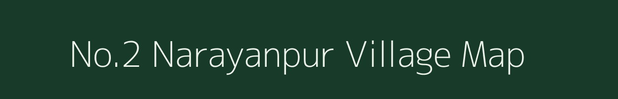 No.2 Narayanpur village map in Assam