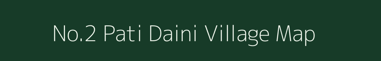 No.2 Pati Daini village map in Assam