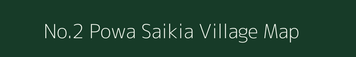 No.2 Powa Saikia village map in Assam