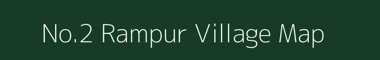 No.2 Rampur village map in Assam