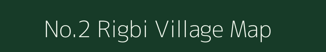 No.2 Rigbi village map in Assam