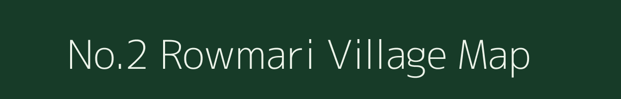 No.2 Rowmari village map in Assam