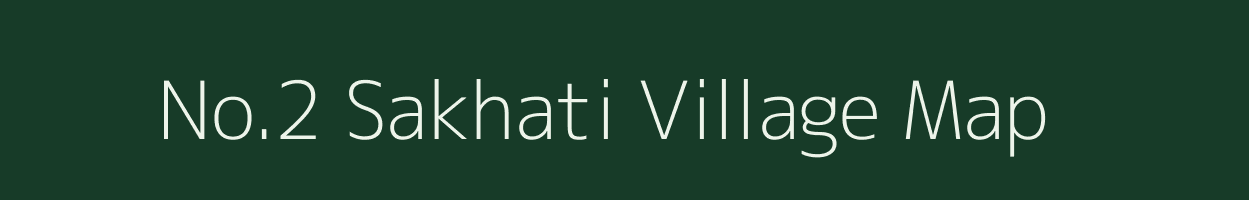 No.2 Sakhati village map in Assam