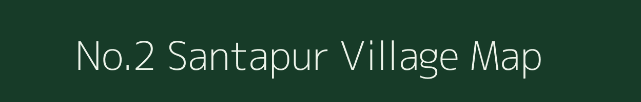 No.2 Santapur village map in Assam