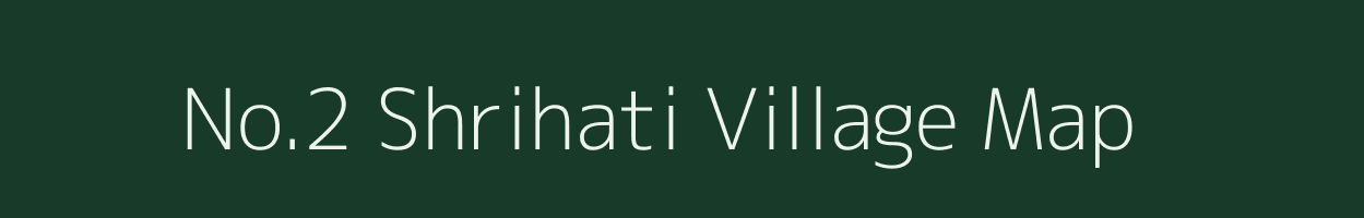 No.2 Shrihati village map in Assam