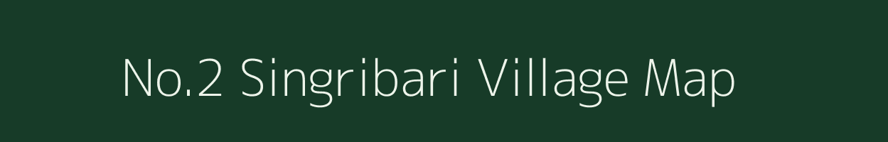 No.2 Singribari village map in Assam