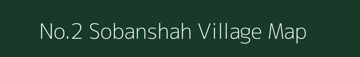 No.2 Sobanshah village map in Assam