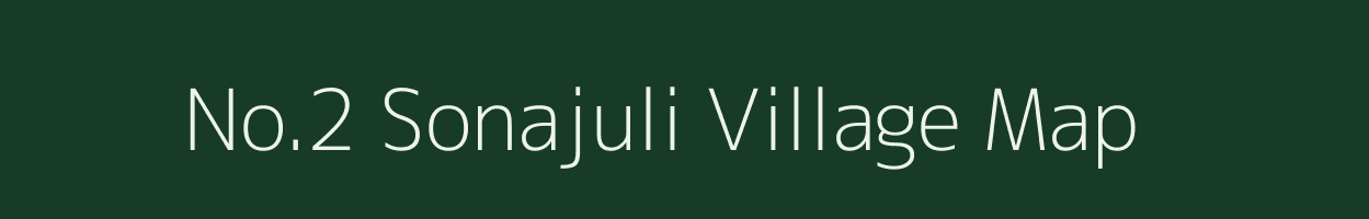 No.2 Sonajuli village map in Assam