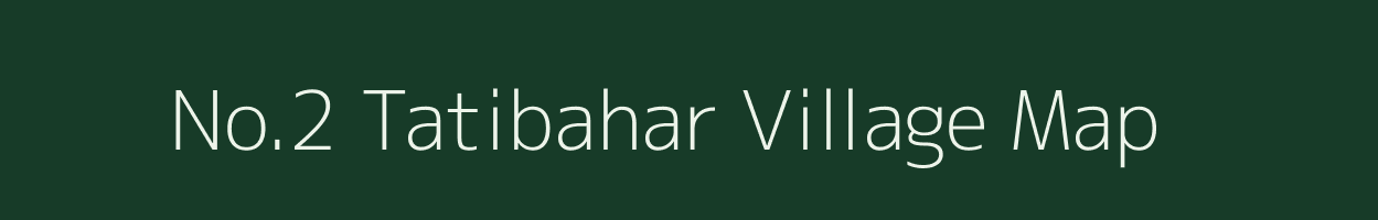 No.2 Tatibahar village map in Assam