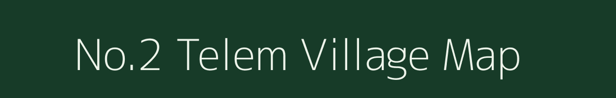 No.2 Telem village map in Assam