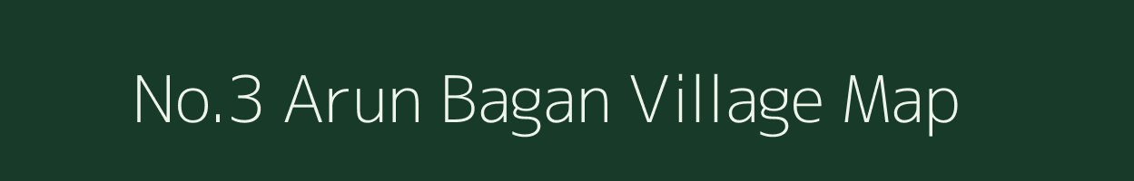 No.3 Arun Bagan village map in Assam