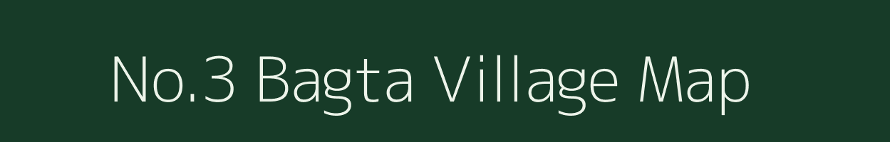No.3 Bagta village map in Assam