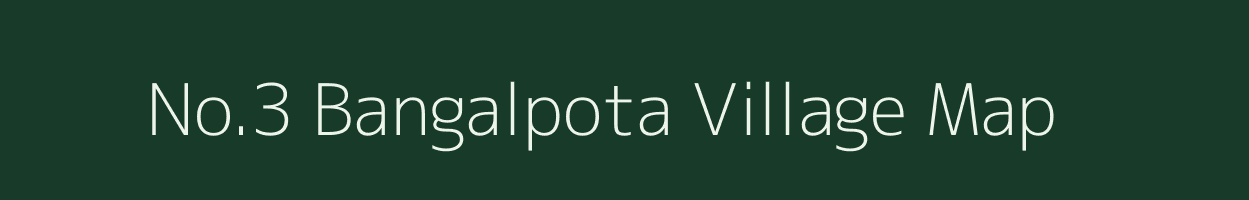 No.3 Bangalpota village map in Assam