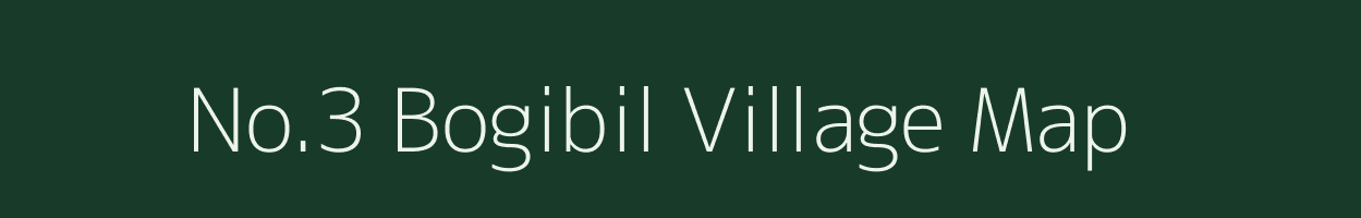 No.3 Bogibil village map in Assam