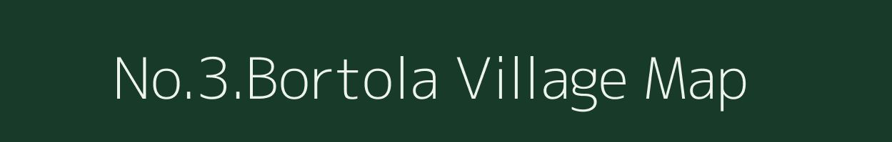 No.3.Bortola village map in Assam