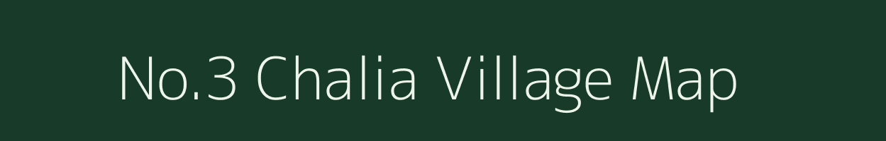 No.3 Chalia village map in Assam