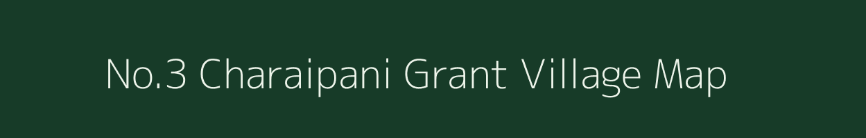 No.3 Charaipani Grant village map in Assam