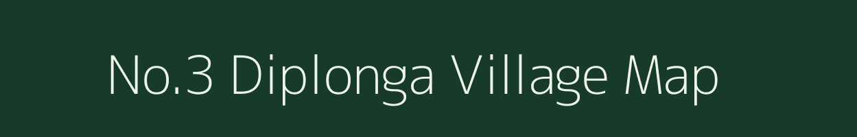 No.3 Diplonga village map in Assam