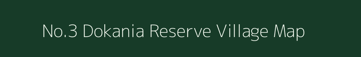 No.3 Dokania Reserve village map in Assam