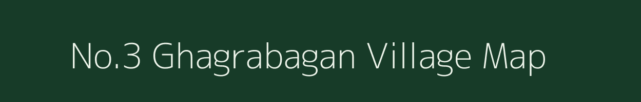 No.3 Ghagrabagan village map in Assam