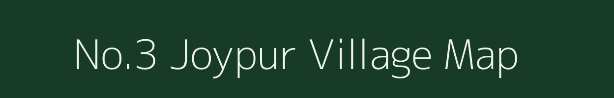 No.3 Joypur village map in Assam