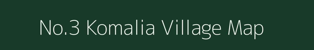 No.3 Komalia village map in Assam