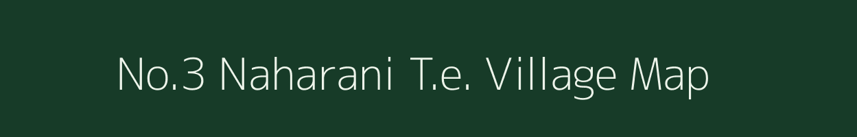 No.3 Naharani T.e. village map in Assam