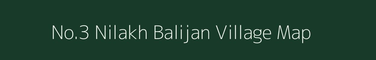 No.3 Nilakh Balijan village map in Assam