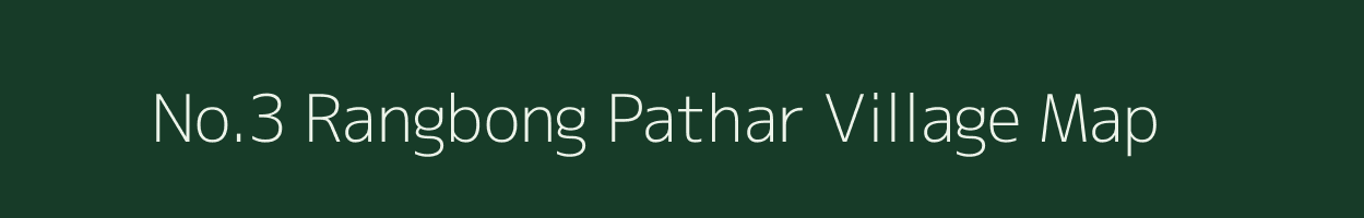 No.3 Rangbong Pathar village map in Assam