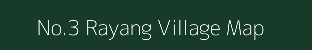 No.3 Rayang village map in Assam