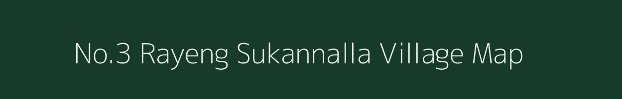 No.3 Rayeng Sukannalla village map in Assam