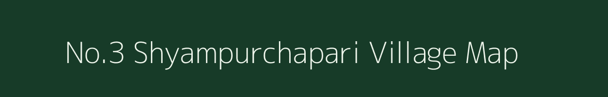 No.3 Shyampurchapari village map in Assam